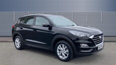 Hyundai Tucson 1.6 GDi SE Nav 5dr 2WD Petrol Estate